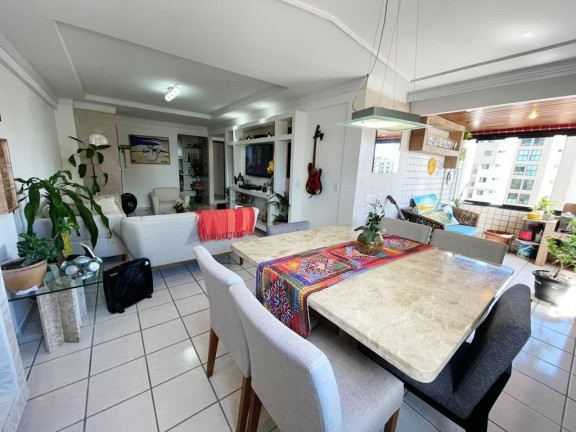 Imagem Apartamento com 3 Quartos à Venda,  em Tambaú - João Pessoa