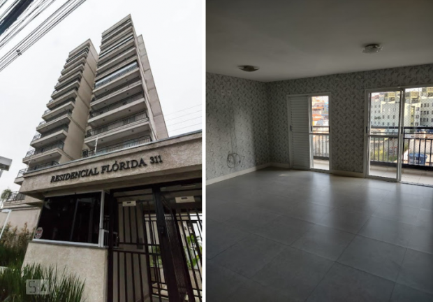 Apartamento com 3 Quartos à Venda, 82 m² em Jardim Flor da Montanha - Guarulhos