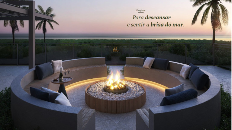 Imagem Apartamento com 4 Quartos à Venda, 175 m² em Praia da Armação do Itapocoroy - Penha Imagem Apartamento com 4 Quartos à Venda, 175 m² em Praia da Armação do Itapocoroy - Penha