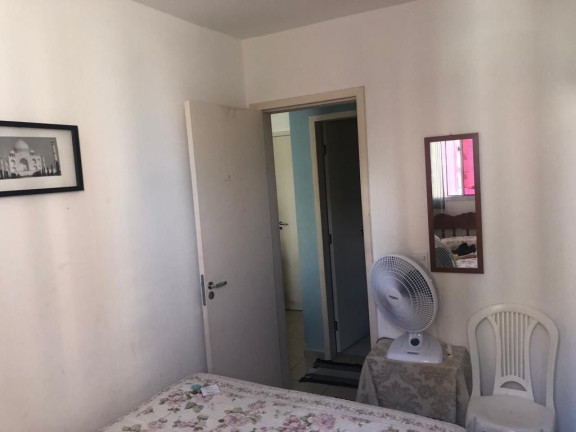 Imagem Apartamento com 2 Quartos à Venda, 45 m² em Nova Parnamirim - Parnamirim