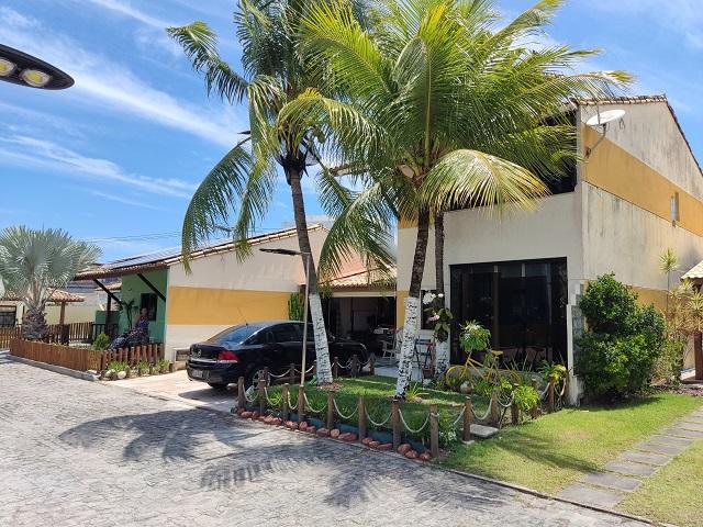 Imagem Casa de Condomínio com 4 Quartos à Venda, 284 m²em Buraquinho - Lauro de Freitas Imagem Casa de Condomínio com 4 Quartos à Venda, 284 m²em Buraquinho - Lauro de Freitas