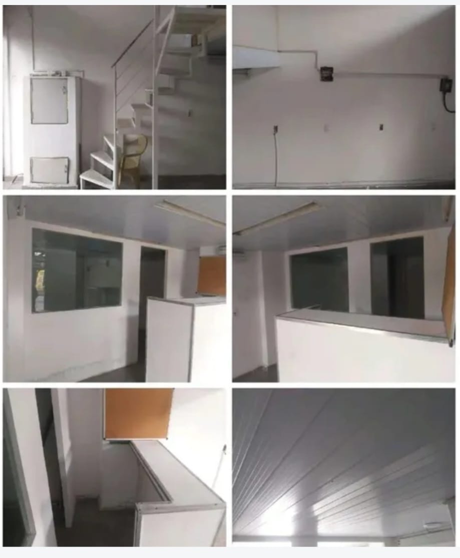 Imagem Loja para Alugar, 28 m²em Cascadura - Rio de Janeiro