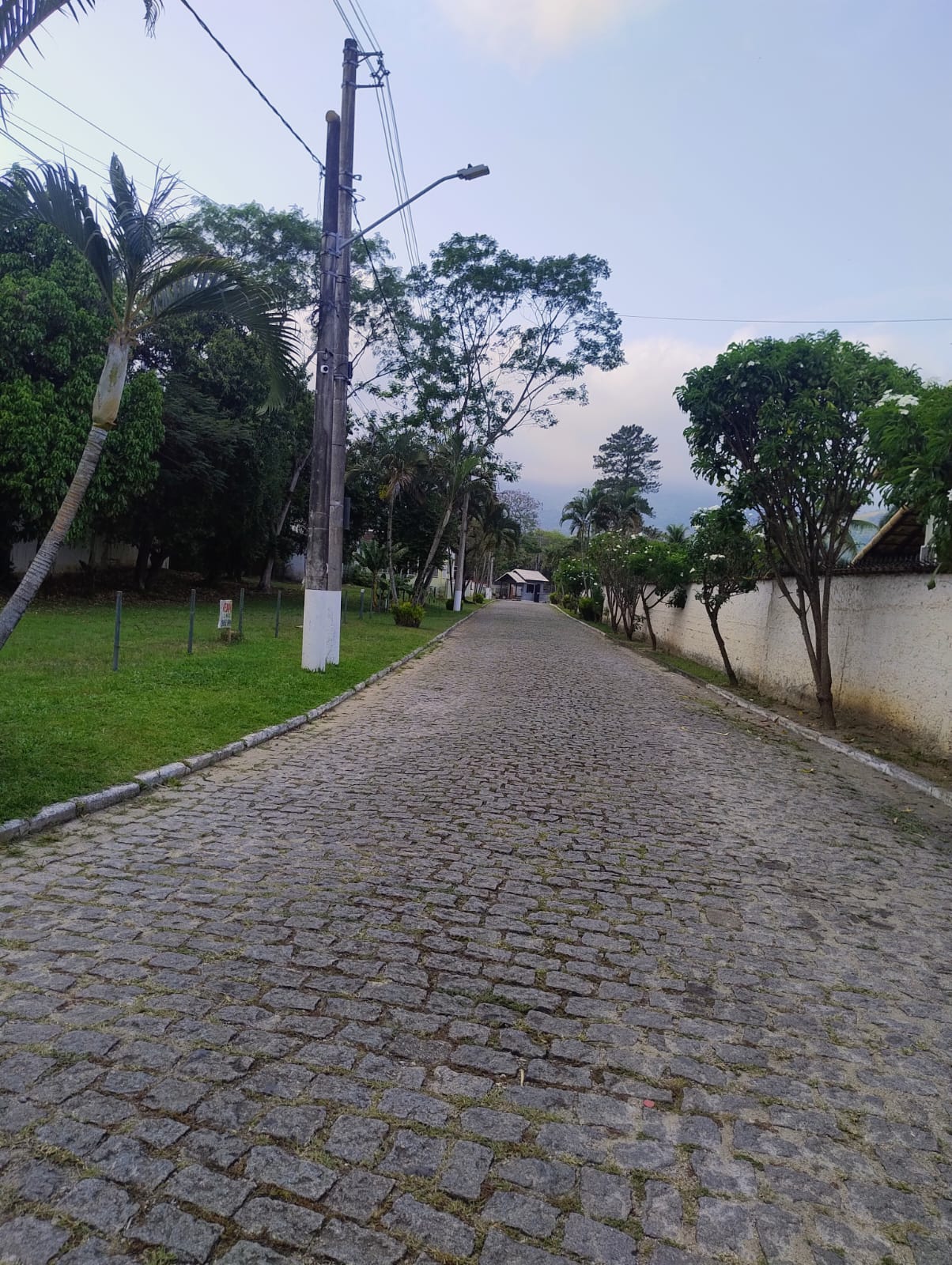 Imagem Terreno em Condomínio à Venda, 150 m² em Campo Grande - Rio de Janeiro Imagem Terreno em Condomínio à Venda, 150 m² em Campo Grande - Rio de Janeiro