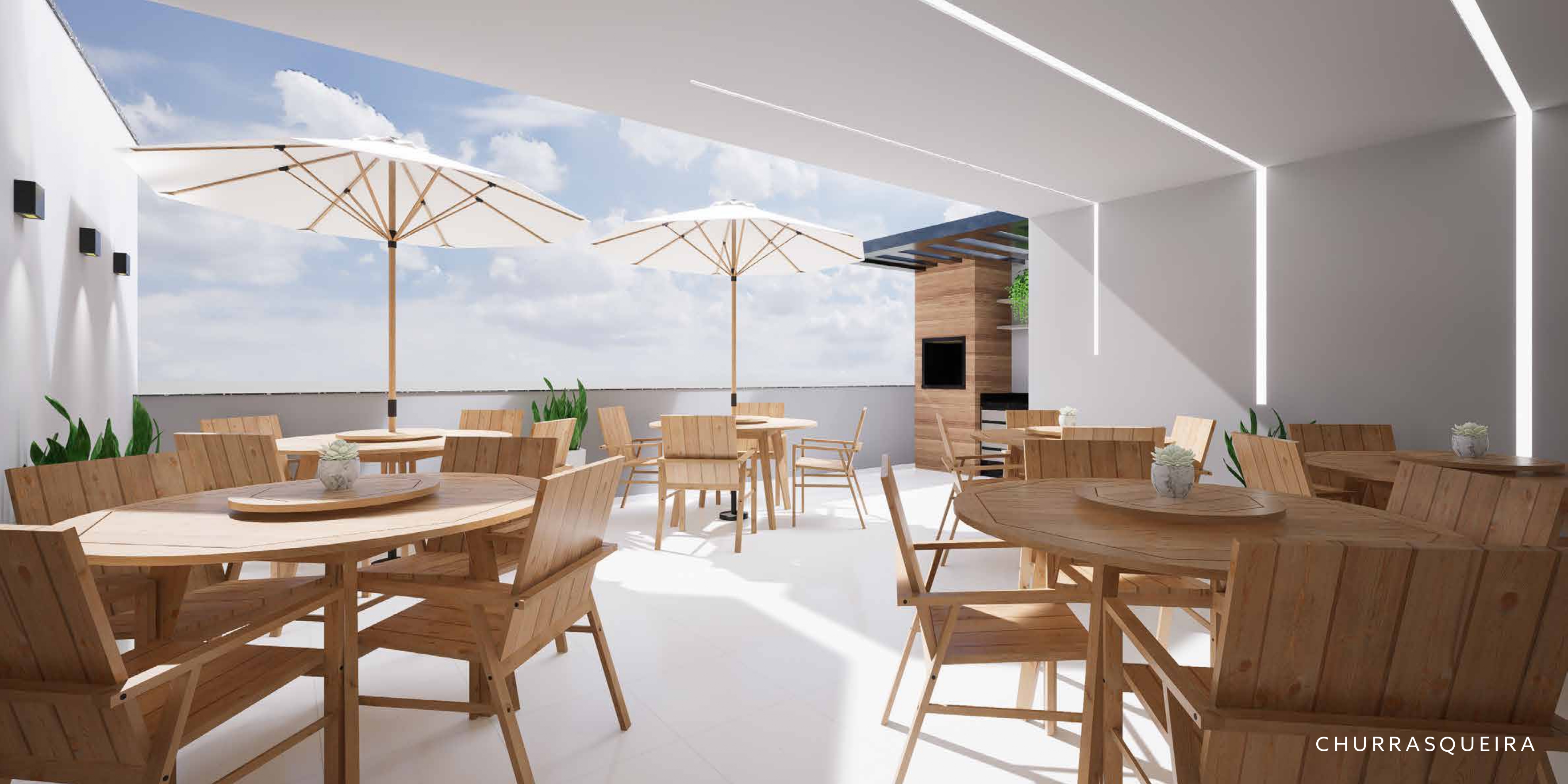 Imagem Apartamento com 2 Quartos à Venda, 46 m²em Centro - Nilópolis