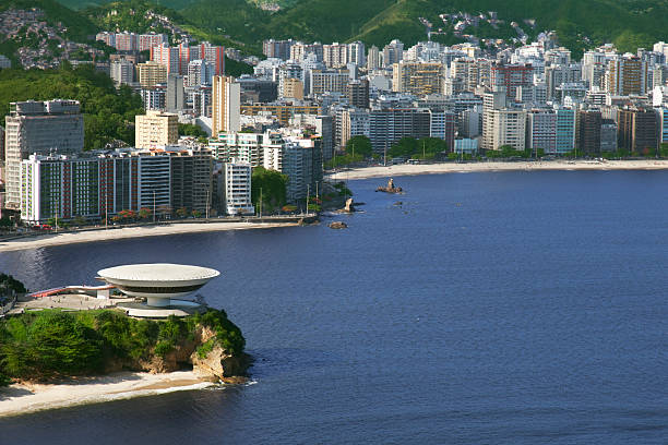 Imagem Apartamento com 3 Quartos à Venda, 120 m² em Icaraí - Niterói Imagem Apartamento com 3 Quartos à Venda, 120 m² em Icaraí - Niterói