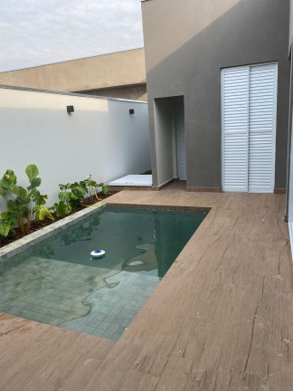 Imagem Casa de Condomínio com 3 Quartos à Venda, 202 m² em Floratta Nações Residencial - Bauru Imagem Casa de Condomínio com 3 Quartos à Venda, 202 m² em Floratta Nações Residencial - Bauru