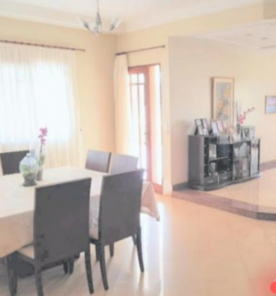 Imagem Casa com 5 Quartos à Venda, 500 m² em Park Way - Brasília
