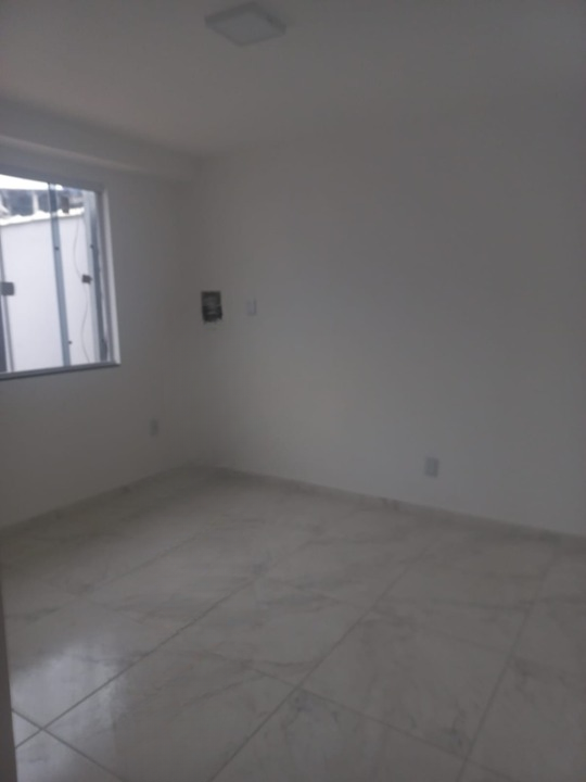 Imagem Casa de Condomínio com 2 Quartos à Venda, em Marambaia (Manilha) - Itaboraí