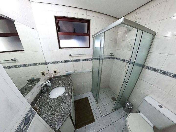 Imagem Apartamento com 3 Quartos à Venda, 95 m² em Campestre - Santo André Imagem Apartamento com 3 Quartos à Venda, 95 m² em Campestre - Santo André