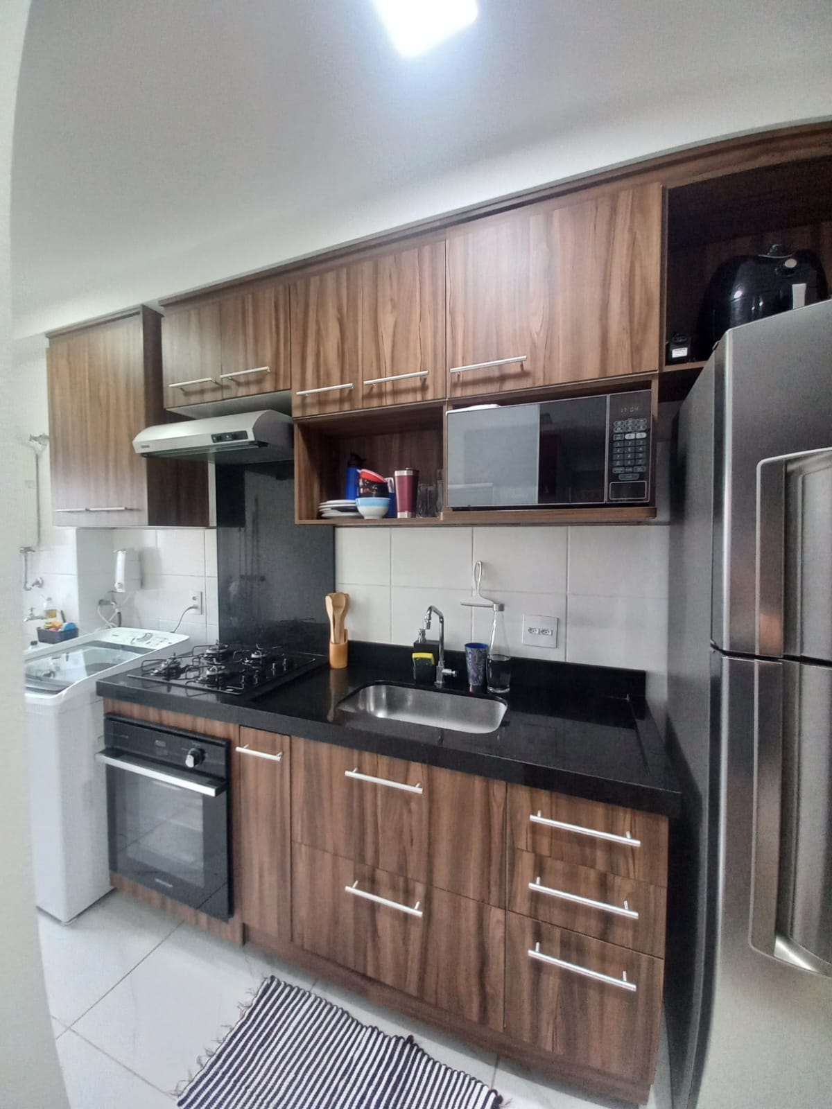 Imagem Apartamento com 2 Quartos à Venda, 50 m²em Jardim Tamoio - Jundiaí