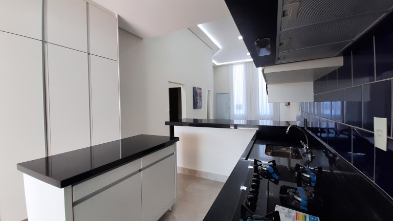 Imagem Casa de Condomínio com 3 Quartos à Venda, 148 m²em Residencial Jardim de Mônaco - Hortolândia