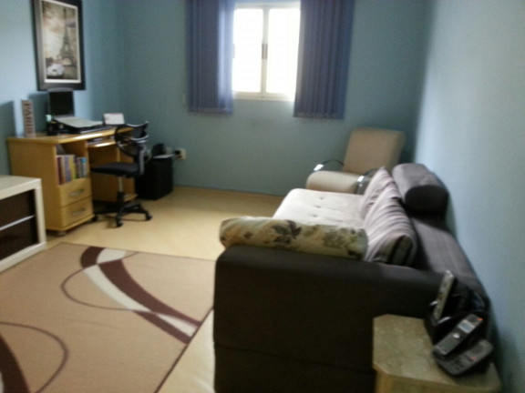 Imagem Casa de Condomínio com 4 Quartos à Venda, 234 m² em Parque Residencial Itapeti - Mogi das Cruzes