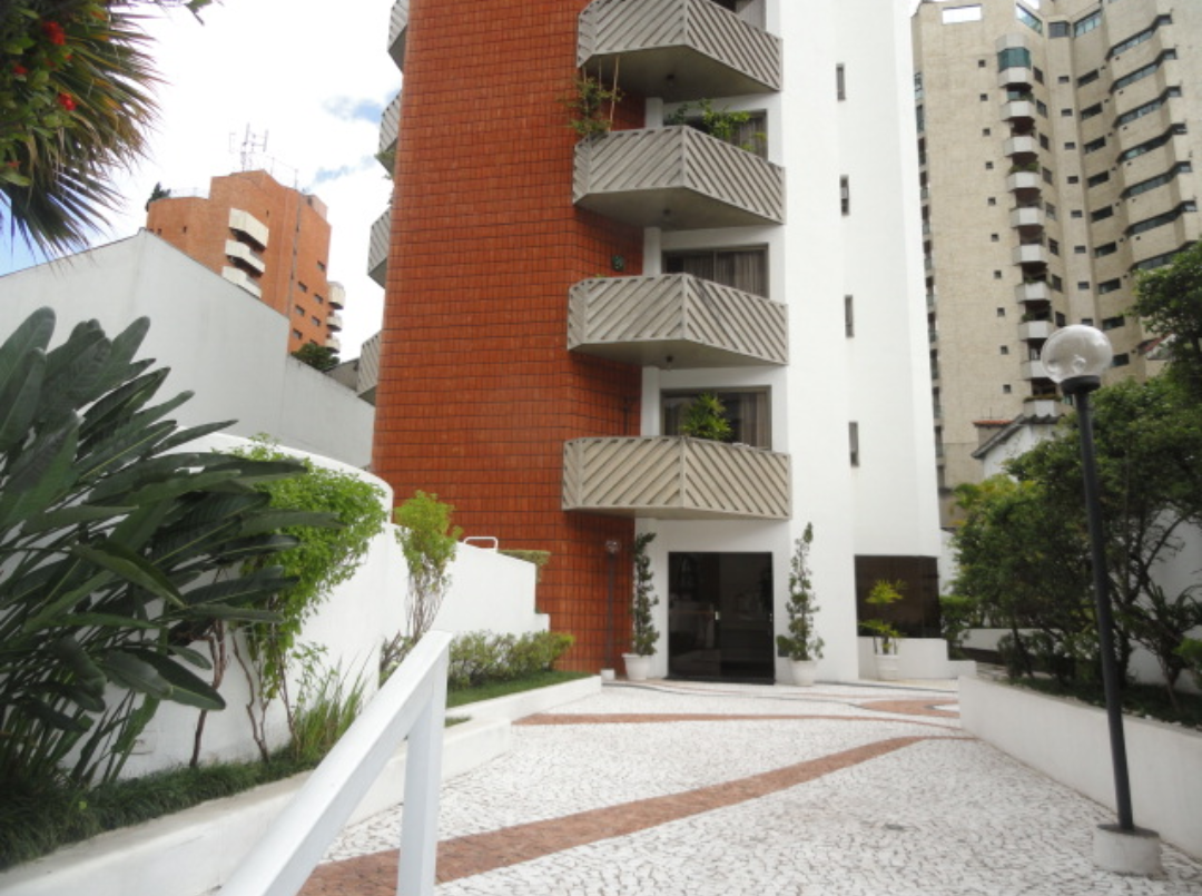 Apartamento com 4 Quartos à Venda, 165 m²em Planalto Paulista - São Paulo