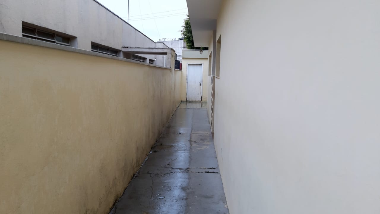 Imagem Casa com 3 Quartos à Venda, 173 m²em Bela Vista - Jundiaí