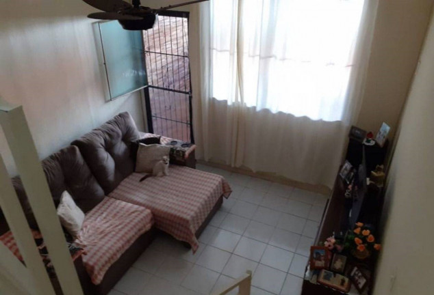 Imagem Casa com 2 Quartos à Venda, 81 m² em Campo Grande - Rio de Janeiro Imagem Casa com 2 Quartos à Venda, 81 m² em Campo Grande - Rio de Janeiro