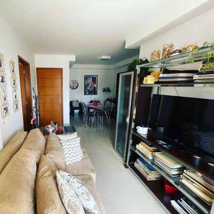 Imagem Apartamento com 2 Quartos à Venda, 85 m² em Setor Noroeste - Brasília Imagem Apartamento com 2 Quartos à Venda, 85 m² em Setor Noroeste - Brasília