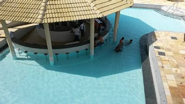 Imagem Imóvel Comercial para Alugar, 38 m² em Chácara Roma - Caldas Novas