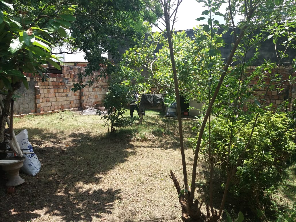 Imagem Casa com 2 Quartos para Alugar, 70 m² em Cidade Nova - Manaus