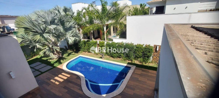 Imagem Casa de Condomínio com 4 Quartos à Venda, 402 m² em Jardim Itália - Cuiabá Imagem Casa de Condomínio com 4 Quartos à Venda, 402 m² em Jardim Itália - Cuiabá