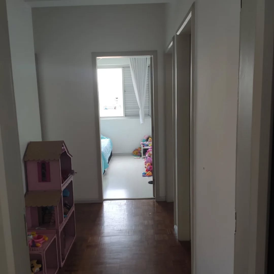 Imagem Apartamento com 3 Quartos à Venda, 94 m² em Agronômica - Florianópolis