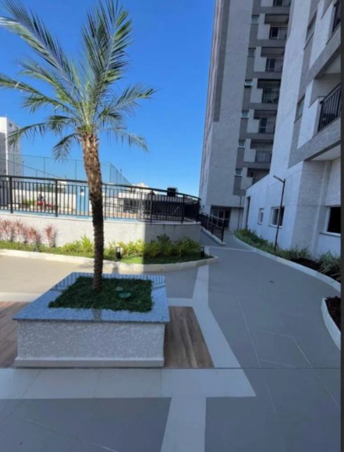Imagem Apartamento com 2 Quartos à Venda, 48 m² em Centro - São Bernardo do Campo