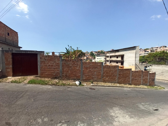Imagem Terreno à Venda, 440 m² em Jardim Teresópolis - Betim Imagem Terreno à Venda, 440 m² em Jardim Teresópolis - Betim