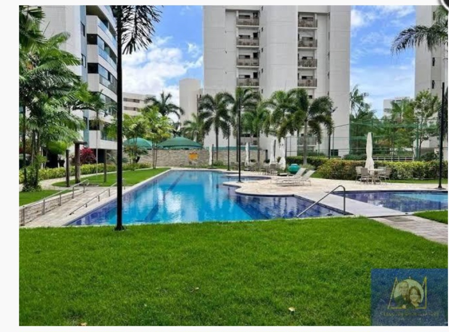 Imagem Apartamento com 4 Quartos à Venda, 136 m² em Poço - Recife Imagem Apartamento com 4 Quartos à Venda, 136 m² em Poço - Recife