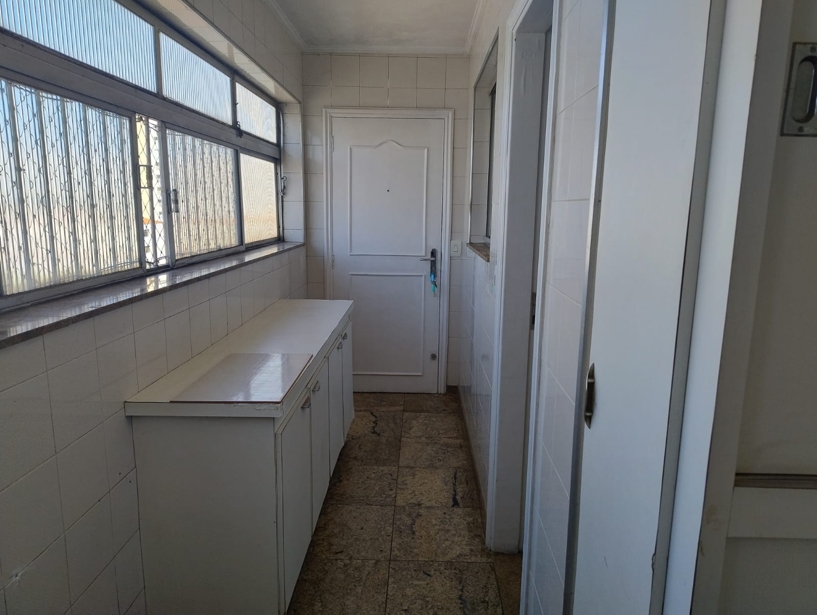 Imagem Apartamento com 3 Quartos à Venda, 110 m² em Vila Prudente - São Paulo