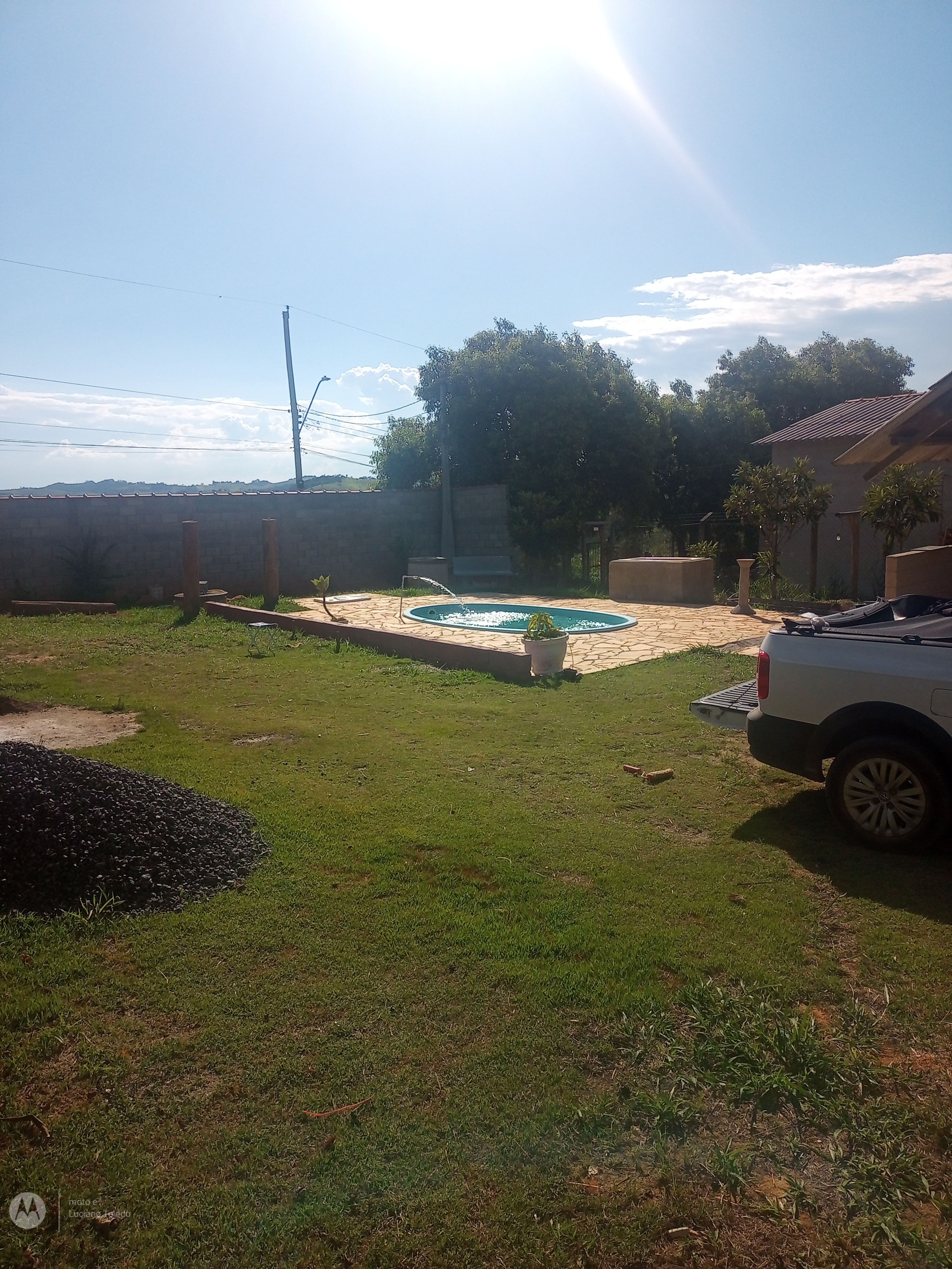 Imagem Chácara com 4 Quartos à Venda, 380 m²em Buquirinha - São José dos Campos