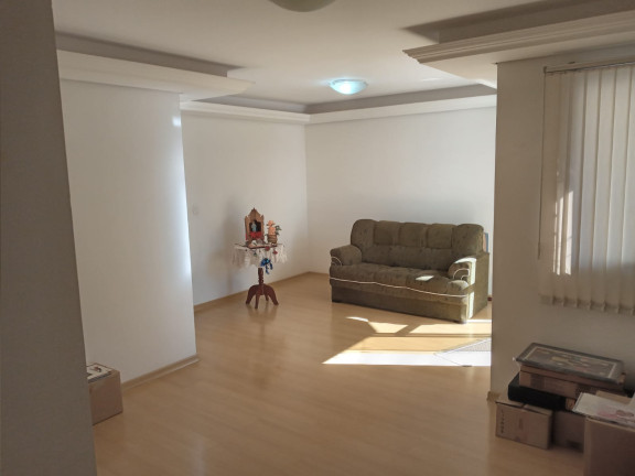 Imagem Apartamento com 2 Quartos à Venda, 99 m² em Pio X - Caxias do Sul
