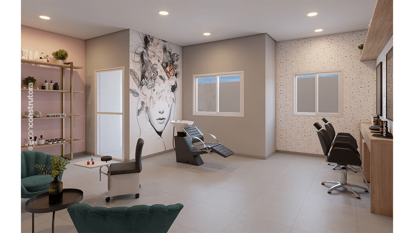 Imagem Apartamento com 2 Quartos à Venda, 56 m²em Picanço - Guarulhos