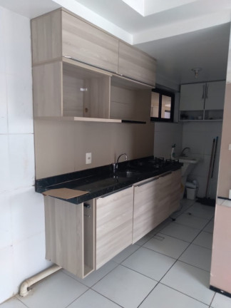 Imagem Apartamento com 2 Quartos à Venda, 57 m² em Calhau - São Luís