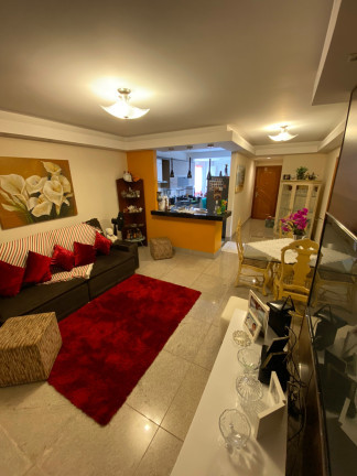 Imagem Apartamento com 3 Quartos à Venda, 110 m² em Jardim Camburi - Vitória Imagem Apartamento com 3 Quartos à Venda, 110 m² em Jardim Camburi - Vitória