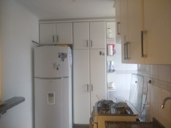 Imagem Apartamento com 2 Quartos à Venda, 50 m²em Quinta da Paineira - São Paulo Imagem Apartamento com 2 Quartos à Venda, 50 m²em Quinta da Paineira - São Paulo