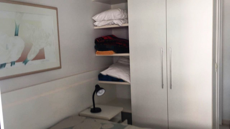 Imagem Apartamento com 3 Quartos à Venda, 98 m² em Riviera - Bertioga