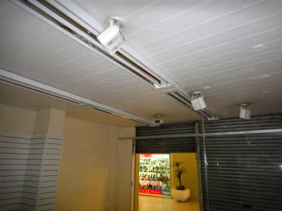 Imagem Loja para Alugar, 68 m² em Centro - Curitiba