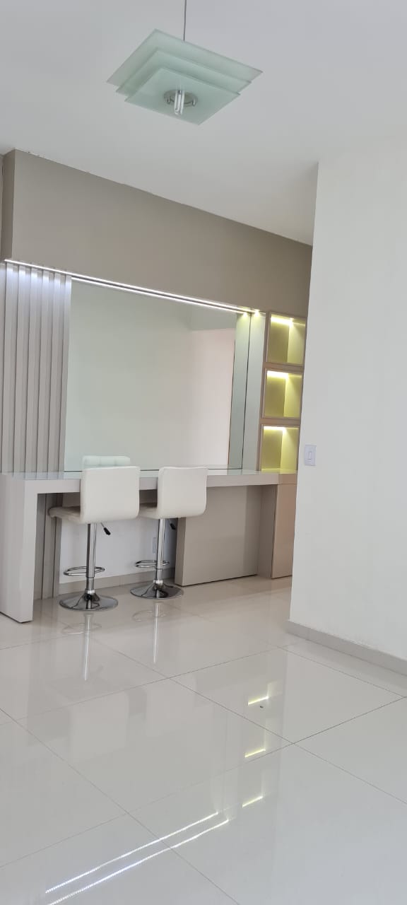 Apartamento com 3 Quartos à Venda, 80 m²em Santa Cruz Industrial - Contagem