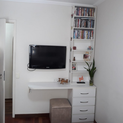 Imagem Apartamento com 3 Quartos à Venda, 87 m² em Indianópolis - São Paulo Imagem Apartamento com 3 Quartos à Venda, 87 m² em Indianópolis - São Paulo