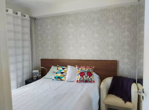 Imagem Apartamento com 2 Quartos à Venda, 50 m² em Jardim Santa Terezinha (Zona Leste) - São Paulo Imagem Apartamento com 2 Quartos à Venda, 50 m² em Jardim Santa Terezinha (Zona Leste) - São Paulo