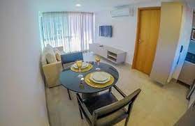 Imagem Flat com 1 Quarto para Alugar, 28 m² em Boa Viagem - Recife Imagem Flat com 1 Quarto para Alugar, 28 m² em Boa Viagem - Recife