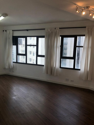Imagem Imóvel Comercial à Venda ou Locação, 30 m² em Itaim Bibi - São Paulo