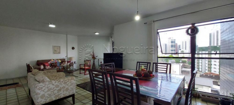 Imagem Apartamento com 4 Quartos à Venda, 147 m² em Parnamirim - Recife Imagem Apartamento com 4 Quartos à Venda, 147 m² em Parnamirim - Recife