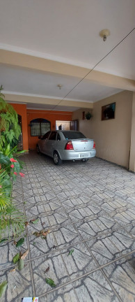 Imagem Casa com 2 Quartos à Venda, 100 m² em Jardim Matarazzo - São Paulo