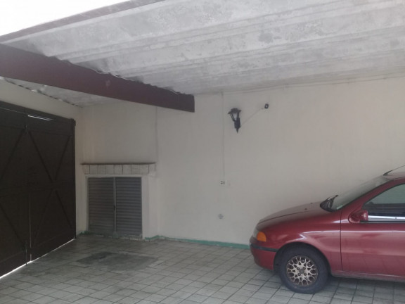 Imagem Sobrado com 3 Quartos à Venda, 220 m² em Vila Monumento - São Paulo Imagem Sobrado com 3 Quartos à Venda, 220 m² em Vila Monumento - São Paulo