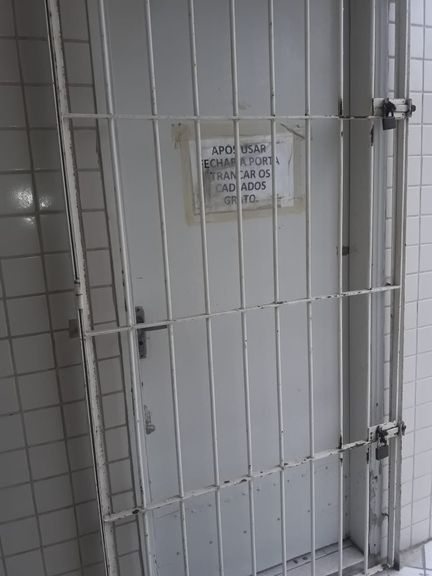 Imagem Apartamento com 2 Quartos à Venda, 81 m² em Estuário - Santos