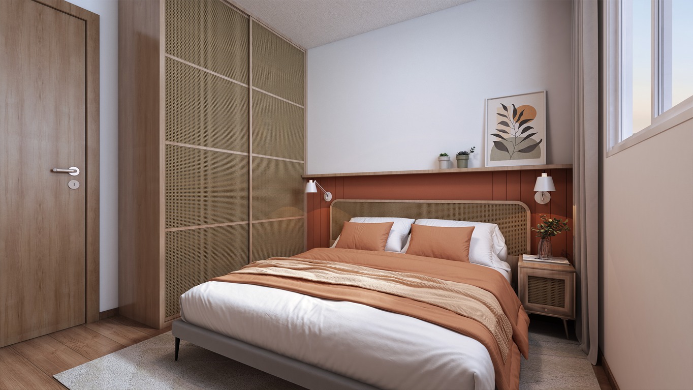Imagem Apartamento com 2 Quartos à Venda, 45 m² em Cosmos - Rio de Janeiro Imagem Apartamento com 2 Quartos à Venda, 45 m² em Cosmos - Rio de Janeiro