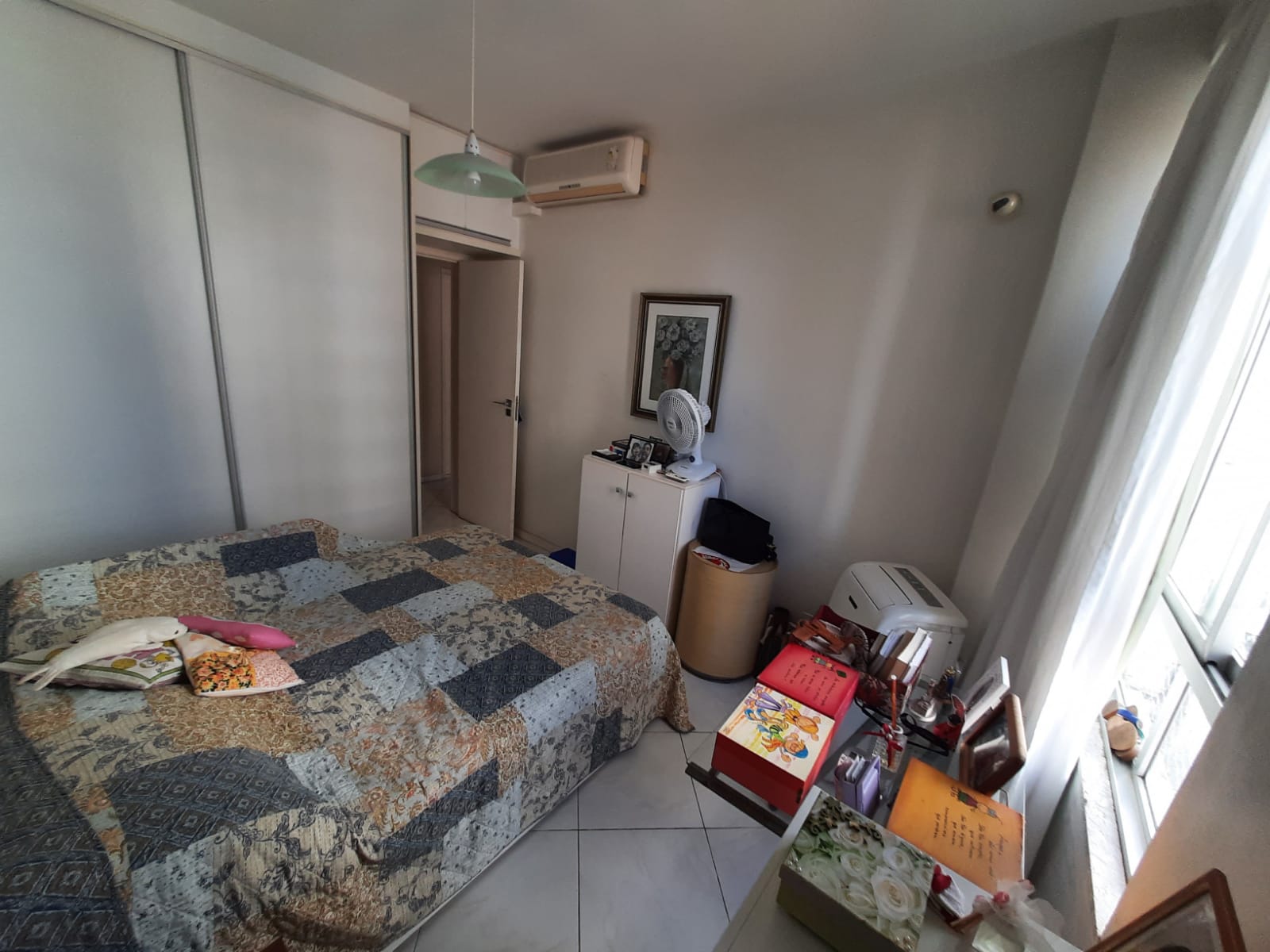 Imagem Apartamento com 4 Quartos à Venda, 122 m²em Pituba - Salvador Imagem Apartamento com 4 Quartos à Venda, 122 m²em Pituba - Salvador