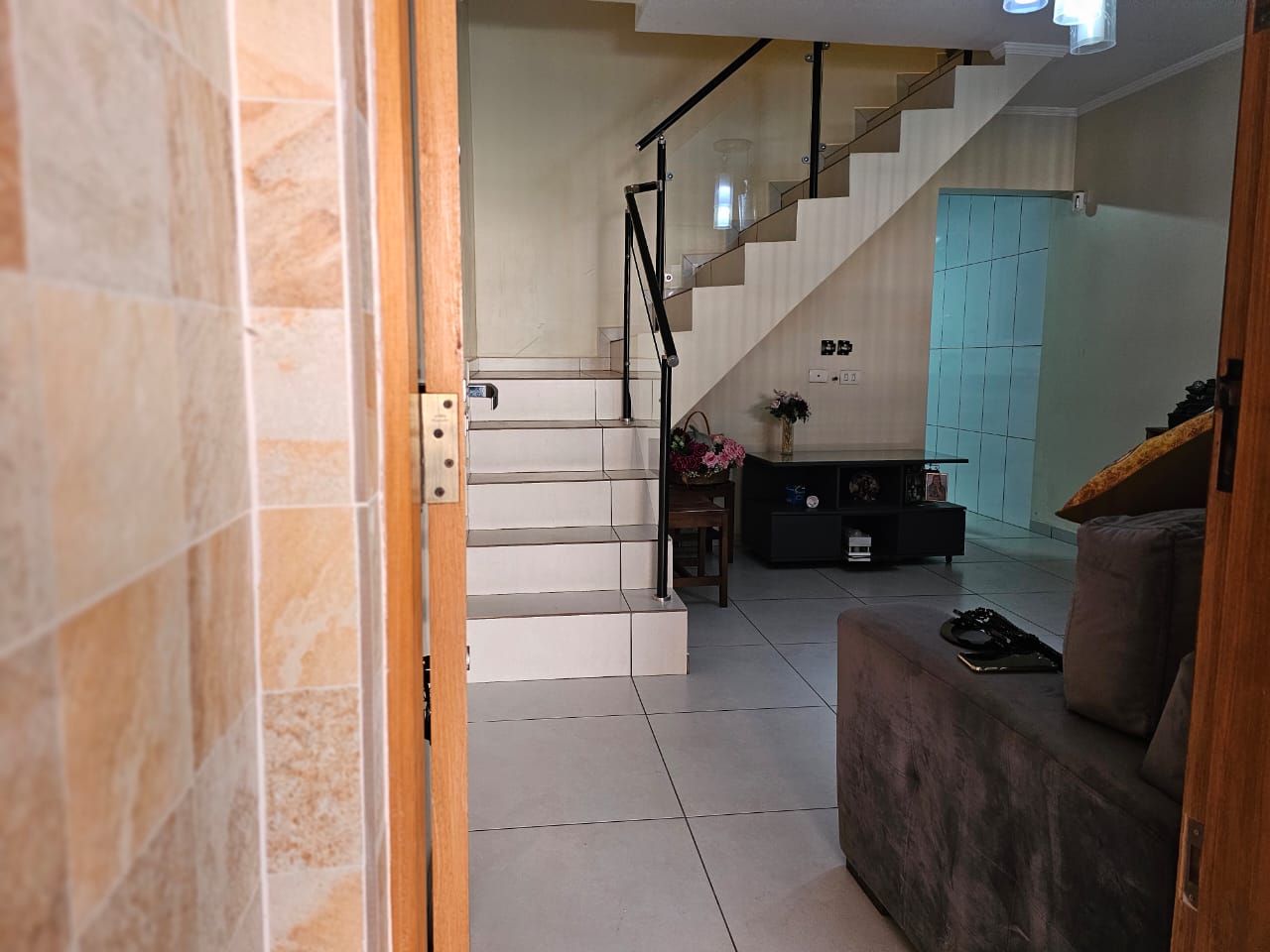 Imagem Sobrado com 2 Quartos à Venda, 171 m² em Parque Botujuru - São Bernardo do Campo