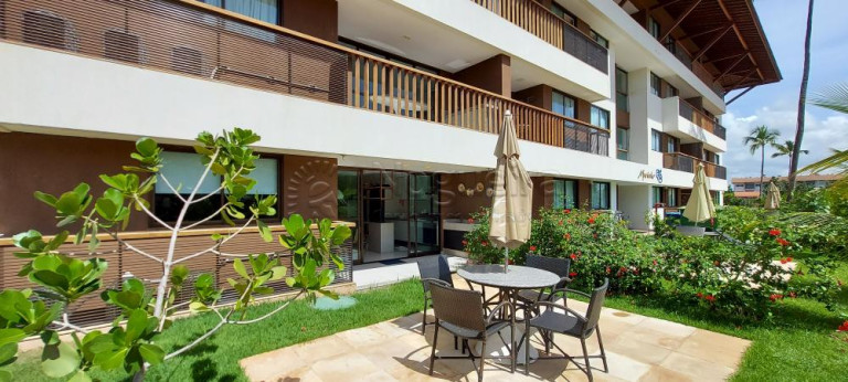 Imagem Apartamento com 3 Quartos à Venda, 80 m² em Muro Alto - Ipojuca Imagem Apartamento com 3 Quartos à Venda, 80 m² em Muro Alto - Ipojuca