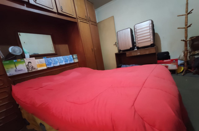Imagem Apartamento com 3 Quartos à Venda, 170 m² em Saúde - São Paulo Imagem Apartamento com 3 Quartos à Venda, 170 m² em Saúde - São Paulo